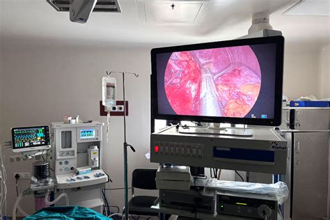 Ramakrishna Medical Centre