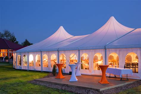 Luxury Event Tents for Hire by Arabian Tents - WOW-RAK