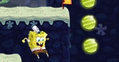 Image result for Sponge Runner Apk