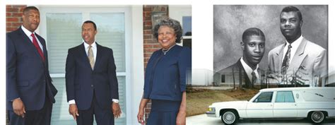 About Us | Harris Funeral Home, Inc. | 334-749-6583 | Opelika, AL