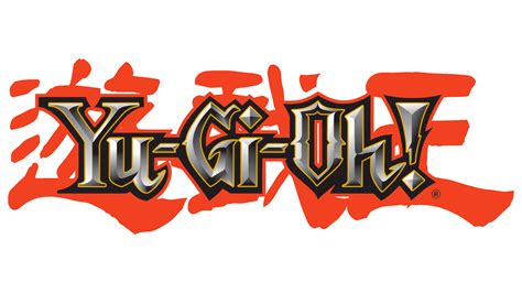 Yu Gi Oh Logo, symbol, meaning, history, PNG, brand