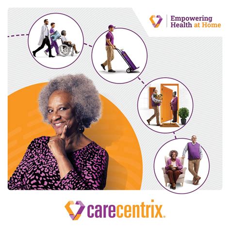 CareCentrix on LinkedIn: #valuebasedcare #wholepersoncare #healthequity ...