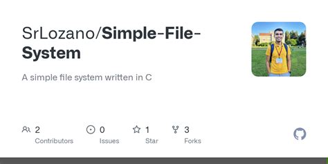 Image result for C File System Tutorial