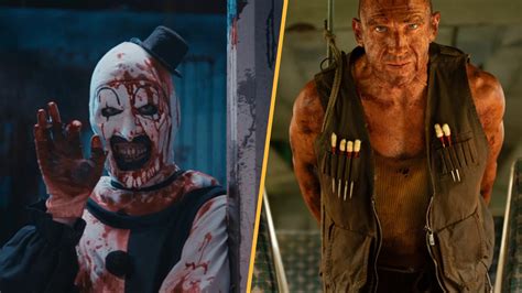 5 Goriest Horror Movies That Actually Got Released in Theaters Like 28 ...