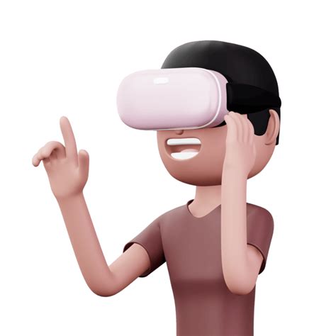 VR Person PNG 的图像结果