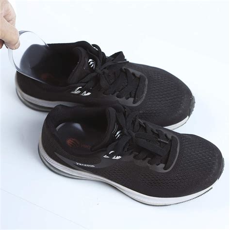 4 Pairs Orthopedic Insoles For Men And Women Lateral Heel | Desertcart ...