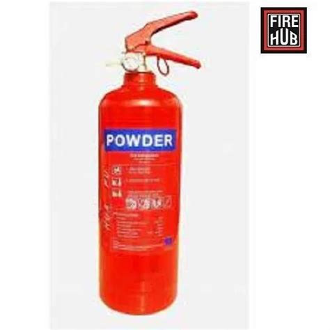 Fire Extinguishers - 9 Kg Abc Type Fire Extinguisher Manufacturer from ...