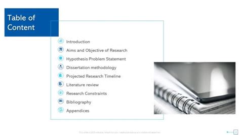 Image result for Dissertation Proposal PowerPoint