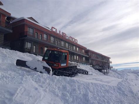 CLUB-2100 (Gudauri) - Hotel Reviews, Photos, Rate Comparison - Tripadvisor