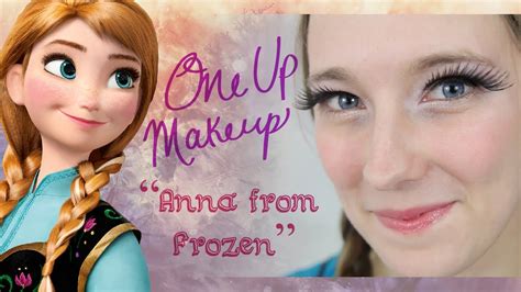 Anna Makeup Tutorial 的图像结果