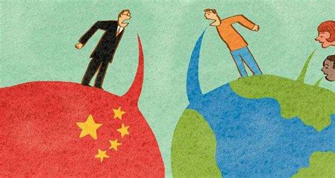 外交突围战，中国在联合国的影响力快速提升 - 知乎