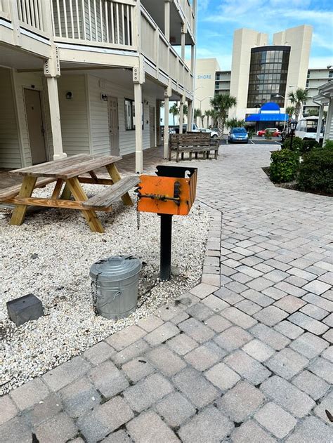 OCEAN DUNES BY ELLIOTT BEACH RENTALS (Myrtle Beach) - Specialty Hotel ...