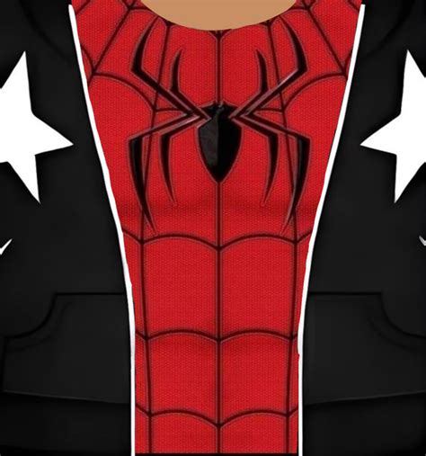 Spider Man Roblox T-shirt