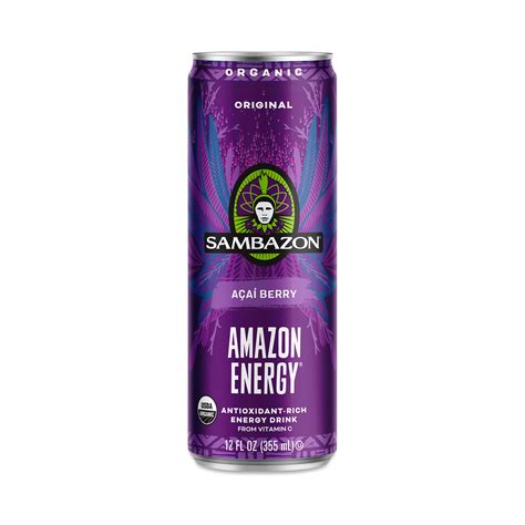 Acai Sambazon