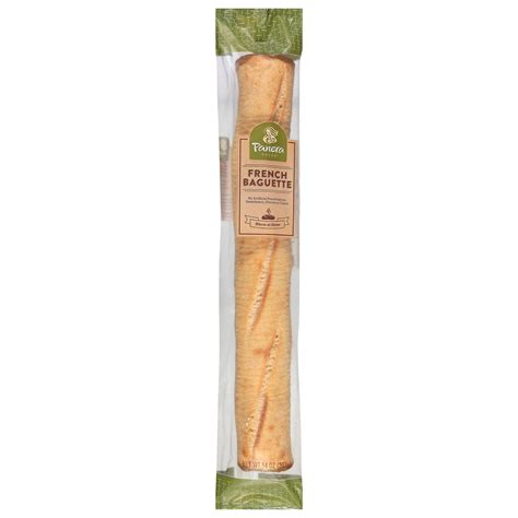 Panera Bread French Baguette 14 oz | Shipt