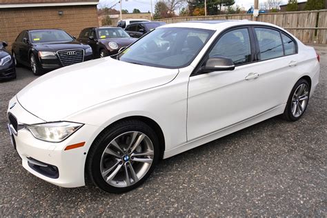 Used 2013 BMW 3 Series 335i xDrive AWD For Sale ($18,700) | Metro West Motorcars LLC Stock #P39559