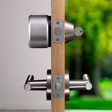 Yale Smart Lock Pro & Connect - Smart Door Lock | AVStore