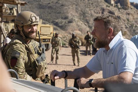 Guy Ritchie's The Covenant Movie Still - #685689