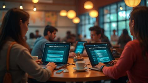 eLearning Platforms: How Does eLearning Work?