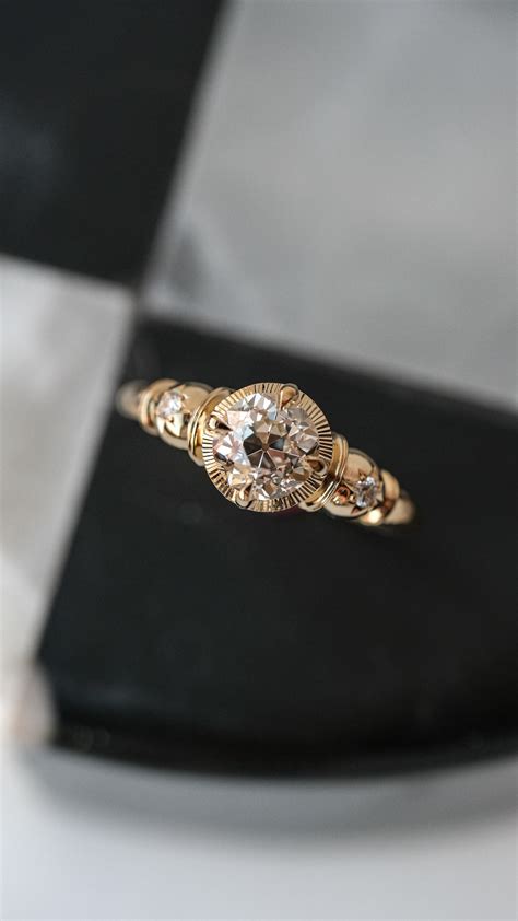 Kindred Lubeck Artifex Fine Jewelry | Details | Instagram