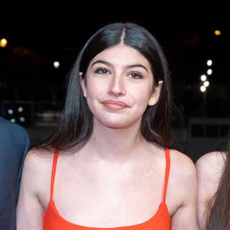 Sunny Sandler - Age, Height, Net Worth, Boyfriend, Bio, Facts, Wiki