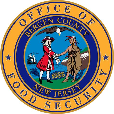 Bergen County Office of Food Security – Bergen County, NJ – Official ...