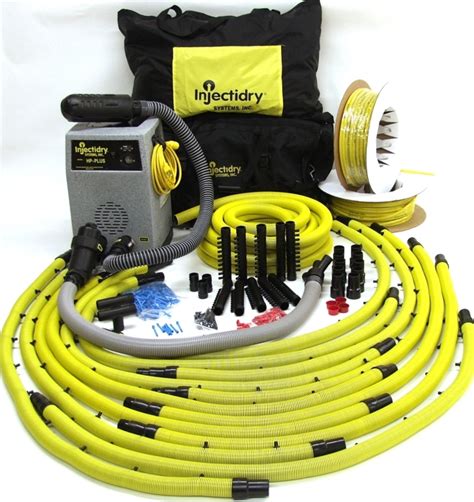 Image result for Injectidry System