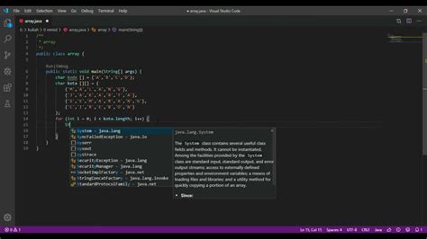 Image result for Java Visual Studio Code Extension
