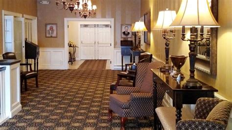 GIVEN-DAWSON-PAISLEY FUNERAL HOME - Updated January 2026 - Request ...