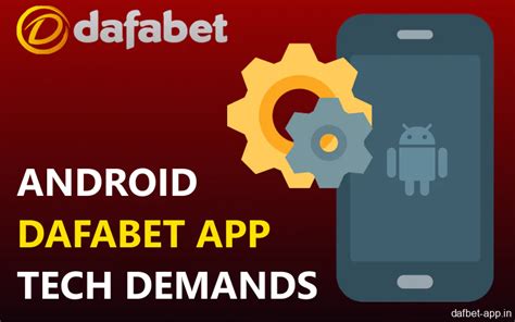 Dafabet Mobile App: Download the for Android (apk) and iOS in India