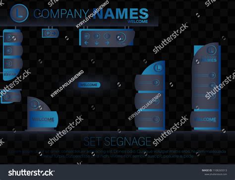 Pylon Sign Design 的图像结果