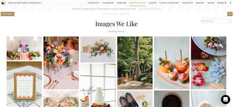 Image result for Wedding Planning Software