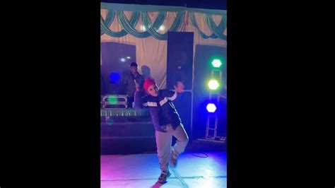 Kid sets stage on fire with his bhangra performance, inspires others to ...