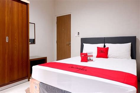REDDOORZ PLUS NEAR MALL CIPUTRA SEMARANG - Specialty Inn Reviews ...