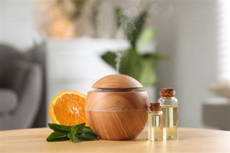 Top 8 Essential Oil Diffusers Brands for Stress Relief, Sleep & Fresh ...