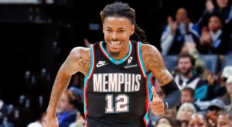 Ja Morant’s Looming Return Could Hold Major Power Over The Entire NBA ...