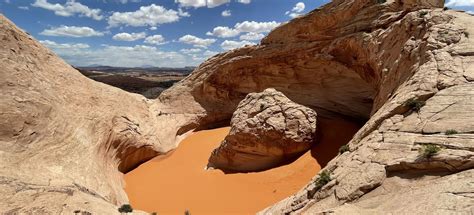 The Volcano / Cosmic Ashtray, Utah - 245 Reviews, Map | AllTrails