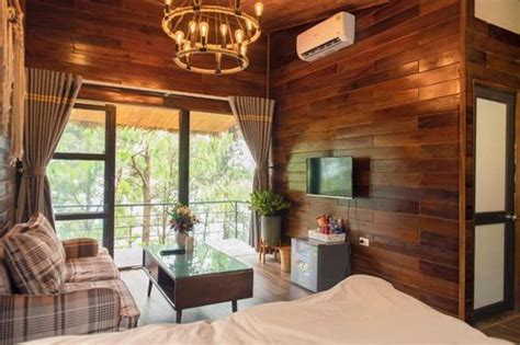 Vietnam Cabins at the Best Price | cozycozy