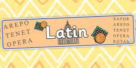 Our Inspirations Display Banner- our inspirations, display banner ...