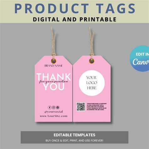 Buy Product Price Tags Online In India - Etsy India