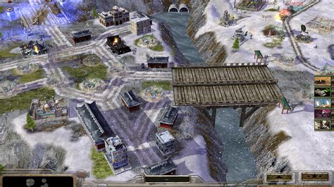 Image result for Generals Zero Hour Gameplay