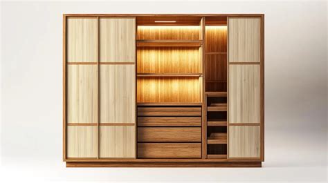 35+ Best Sliding Wardrobe Designs to Maximize Your Space in 2025