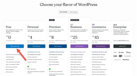 Create a New BlogFree 的图像结果