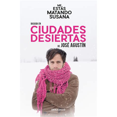 Me Estas Matando Susana