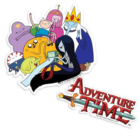 Adventure Time Logo 的图像结果