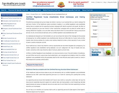 Image result for Address Mailing List