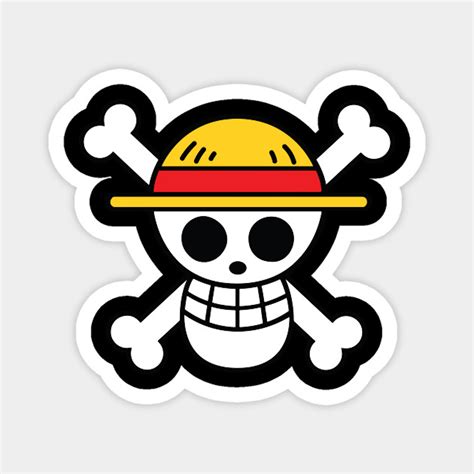 Straw Hat Jolly.roger at John Richard blog