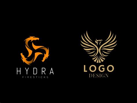 Modern timeless logo design, timeless logo, timeless brand identity design | Upwork
