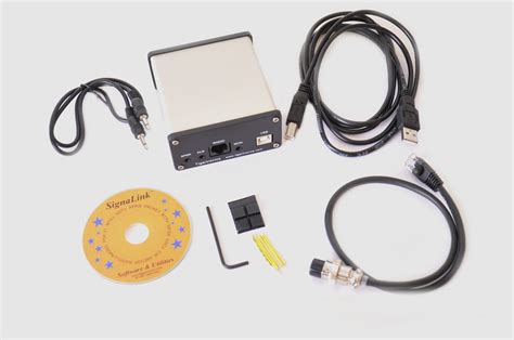 SignaLink USB Install 的图像结果