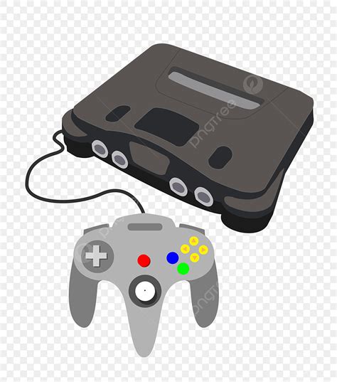 Video Game Console Clipart at Selma Burns blog